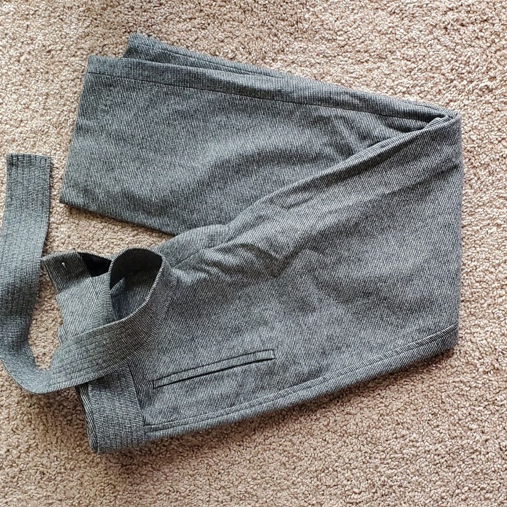 Wilfred Jallade Pants